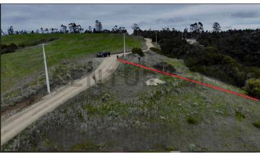 SE VENDE PARCELA EN SANTO DOMINGO - MATANZAS