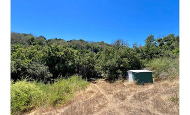 SE VENDE PARCELA EN SANTO DOMINGO - MATANZAS