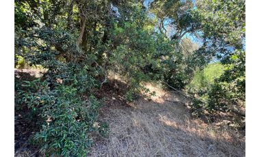 SE VENDE PARCELA EN SANTO DOMINGO - MATANZAS