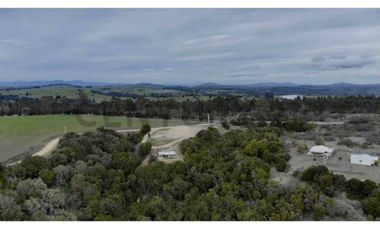 SE VENDE PARCELA EN SANTO DOMINGO - MATANZAS