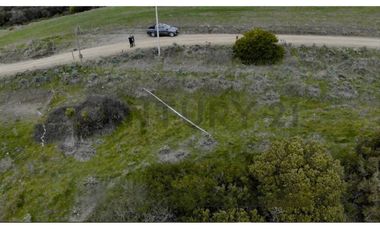 SE VENDE PARCELA EN SANTO DOMINGO - MATANZAS