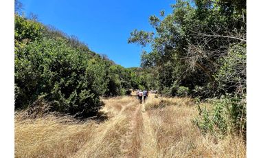 SE VENDE PARCELA EN SANTO DOMINGO - MATANZAS