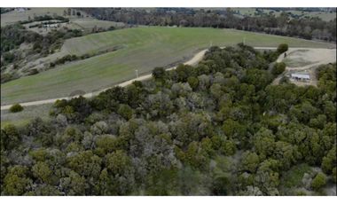 SE VENDE PARCELA EN SANTO DOMINGO - MATANZAS