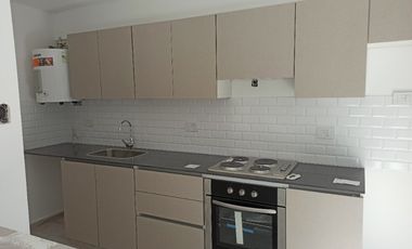 Departamento en venta en Tigre Centro