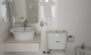 Departamento en venta en Tigre Centro