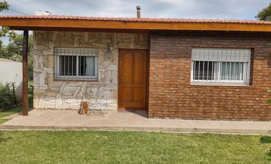 Casa en  Capilla del Monte