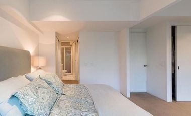 Venta  Exterior Condesa Balcon