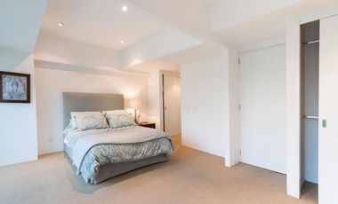 Venta  Exterior Condesa Balcon