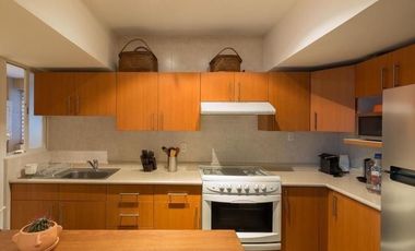 Venta  Exterior Condesa Balcon