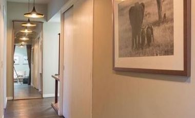 Venta  Exterior Condesa Balcon