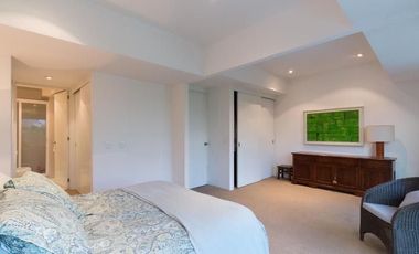 Venta  Exterior Condesa Balcon