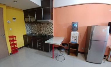 APARTEMENT GADING ICON WILAYAH JAKARTA