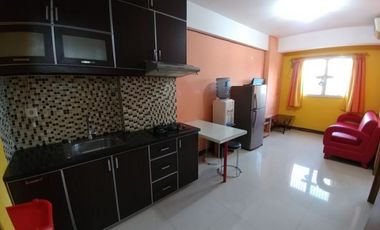 APARTEMENT GADING ICON WILAYAH JAKARTA