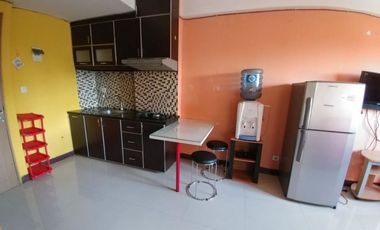 APARTEMENT GADING ICON WILAYAH JAKARTA