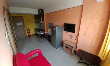 APARTEMENT GADING ICON WILAYAH JAKARTA