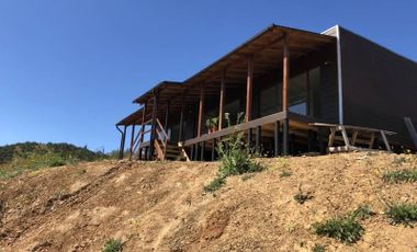 Casa en Venta en Pumanque