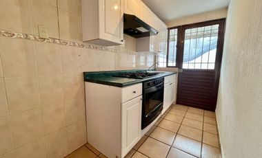 CASA EN RENTA EN RINCONADA DE LOS ANDES
