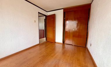 CASA EN RENTA EN RINCONADA DE LOS ANDES
