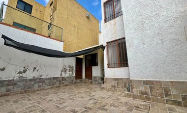 CASA EN RENTA EN RINCONADA DE LOS ANDES