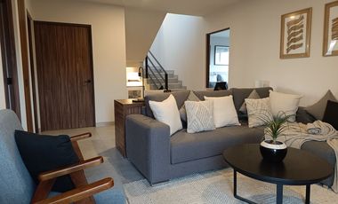 CASAS VENTA METEPEC ZONA DORADA  ULTIMAS 4 CASAS SALIDA RAPIDA CDMX  A UNOS PASOS DE ALIANZA FRANCESA E IMCP