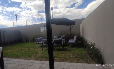 CASAS VENTA METEPEC ZONA DORADA  ULTIMAS 4 CASAS SALIDA RAPIDA CDMX  A UNOS PASOS DE ALIANZA FRANCESA E IMCP
