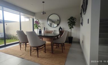 CASAS VENTA METEPEC ZONA DORADA  ULTIMAS 4 CASAS SALIDA RAPIDA CDMX  A UNOS PASOS DE ALIANZA FRANCESA E IMCP