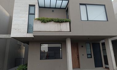 CASAS VENTA METEPEC ZONA DORADA  ULTIMAS 4 CASAS SALIDA RAPIDA CDMX  A UNOS PASOS DE ALIANZA FRANCESA E IMCP
