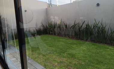 CASAS VENTA METEPEC ZONA DORADA  ULTIMAS 4 CASAS SALIDA RAPIDA CDMX  A UNOS PASOS DE ALIANZA FRANCESA E IMCP