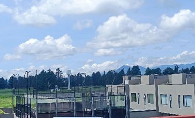 CASAS VENTA METEPEC ZONA DORADA  ULTIMAS 4 CASAS SALIDA RAPIDA CDMX  A UNOS PASOS DE ALIANZA FRANCESA E IMCP