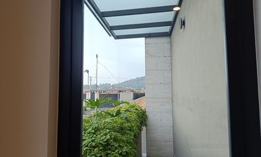 CASAS VENTA METEPEC ZONA DORADA  ULTIMAS 4 CASAS SALIDA RAPIDA CDMX  A UNOS PASOS DE ALIANZA FRANCESA E IMCP