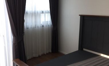 3 Bedroom Townhouse for sale at Malada Maz