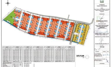 RUMAH CANTIK DI PANDAK, HARGA DIJAMIN PALING MURAH BISA KPR