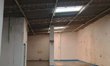 bodega en arriendo en bulevar niza. Cod A7240901