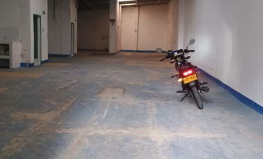 bodega en arriendo en bulevar niza. Cod A7240901