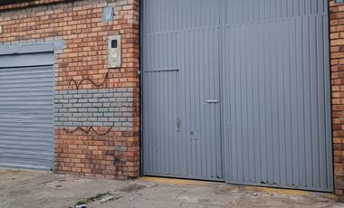 bodega en arriendo en bulevar niza. Cod A7240901