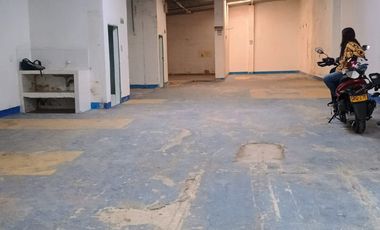 bodega en arriendo en bulevar niza. Cod A7240901