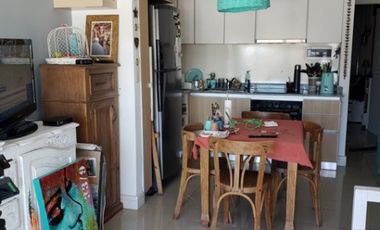 Departamento 2 ambientes