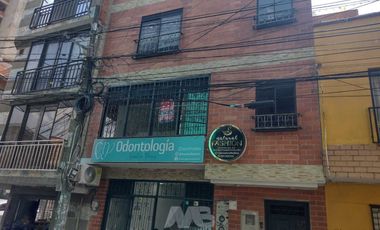 local en arriendo en bello. Cod A54368