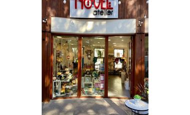 LOCAL EN CARILO, GALERIA CILENE COMPRAS