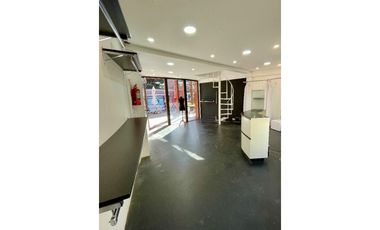 LOCAL EN CARILO, GALERIA CILENE COMPRAS