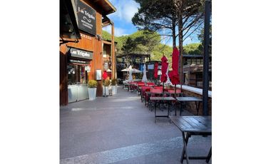 LOCAL EN CARILO, GALERIA CILENE COMPRAS