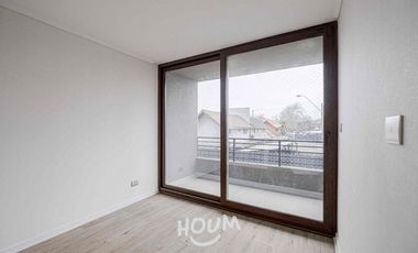 Departamento Plaza zañartu ID: 159055r