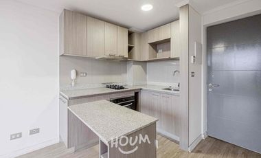 Departamento Plaza zañartu ID: 159055r