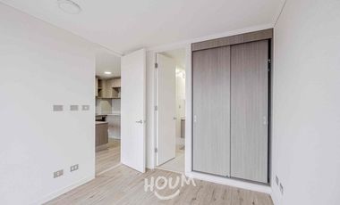 Departamento Plaza zañartu ID: 159055r