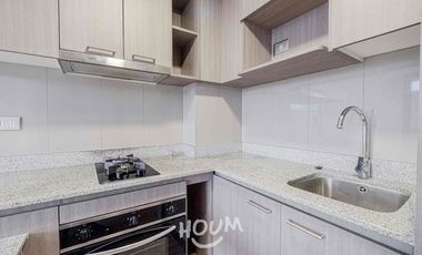 Departamento Plaza zañartu ID: 159055r