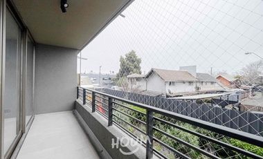 Departamento Plaza zañartu ID: 159055r