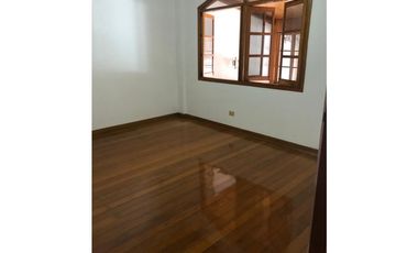 Dúplex Amoblado en Alquiler - Pucallpa