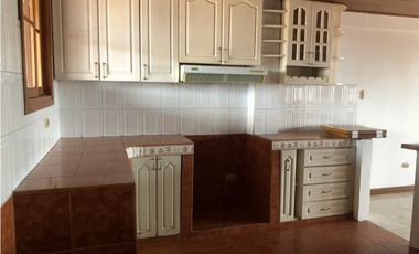 Dúplex Amoblado en Alquiler - Pucallpa