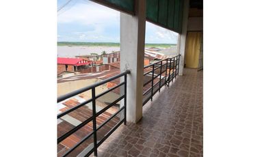 Dúplex Amoblado en Alquiler - Pucallpa