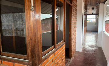 Dúplex Amoblado en Alquiler - Pucallpa